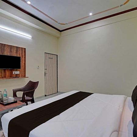 Hotel O Surya Mahal Divisione di Divisione di Jaipur Esterno foto