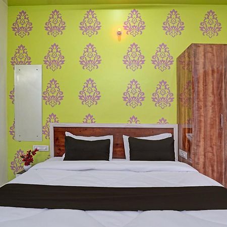Hotel O Surya Mahal Divisione di Divisione di Jaipur Esterno foto