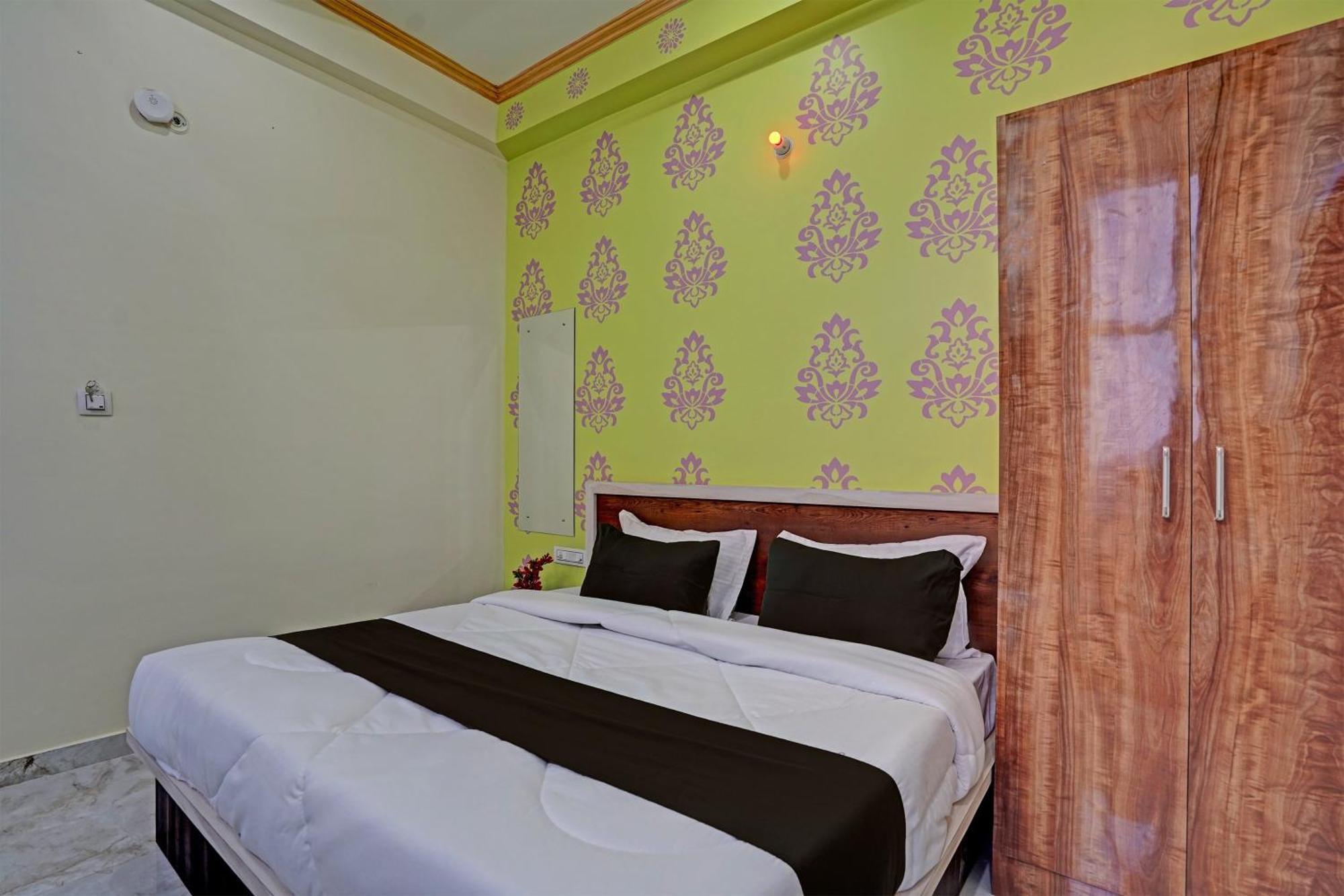 Hotel O Surya Mahal Divisione di Divisione di Jaipur Esterno foto