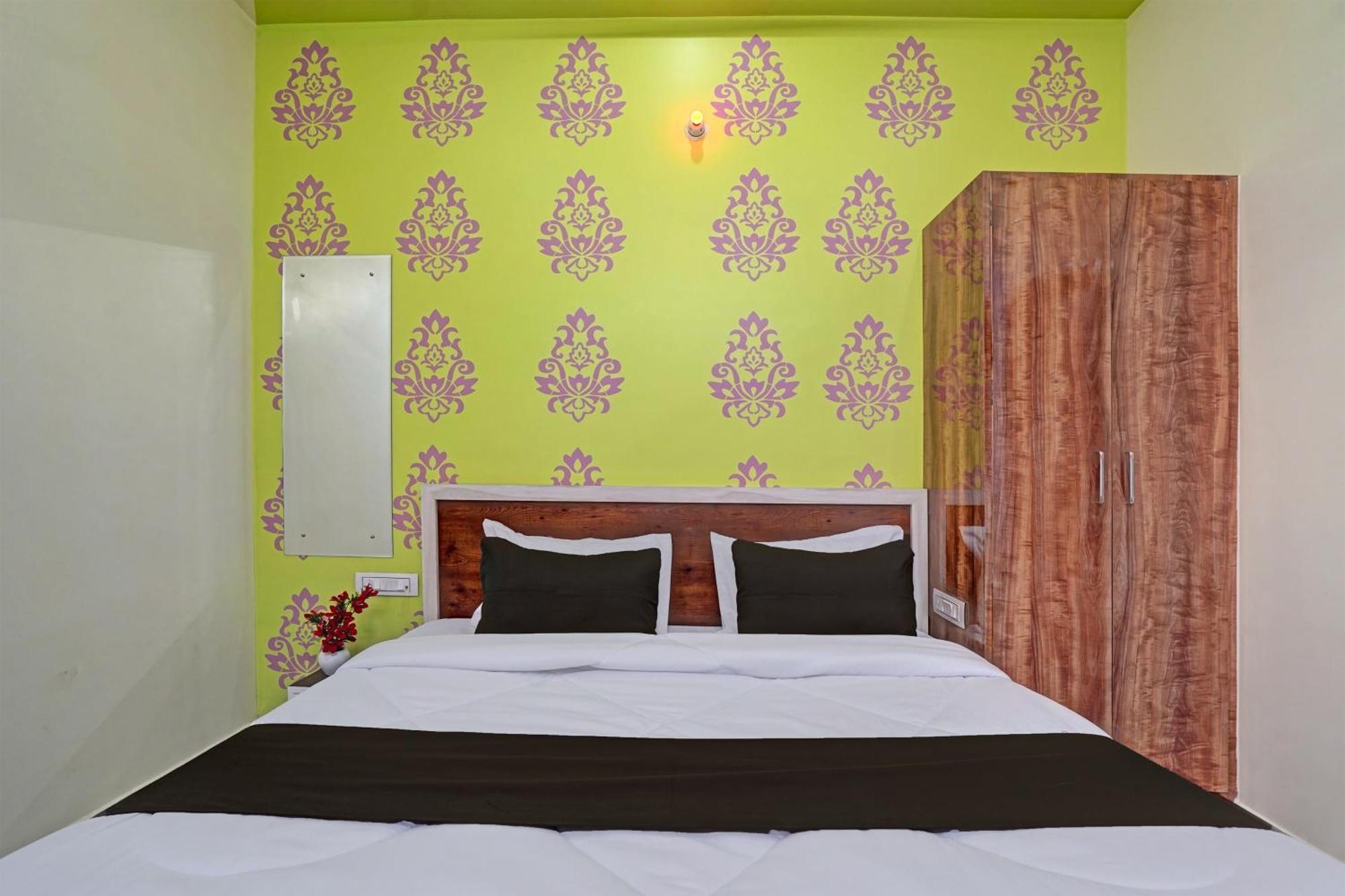 Hotel O Surya Mahal Divisione di Divisione di Jaipur Esterno foto